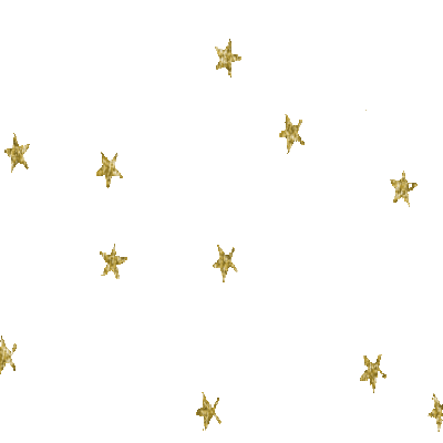 sparkles etoiles sterne stars gold deco tube effect     sparkle star stern etoile animation gif anime animated glitter - GIF animasi gratis