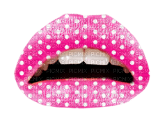 Kaz_Creations Lips Colours - kostenlos png