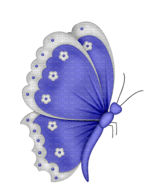 Kaz_Creations Deco Butterfly  Insects Colours - 免费PNG