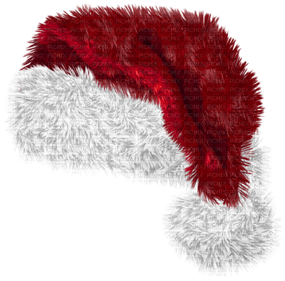 Kaz_Creations Christmas Deco Hat - png ฟรี
