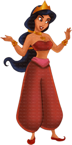 Jasmine - darmowe png