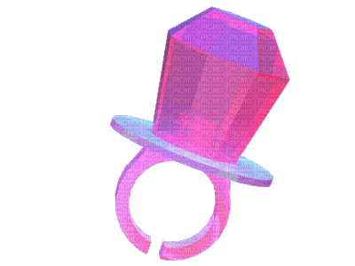 RING POP SPINNN - 無料のアニメーション GIF