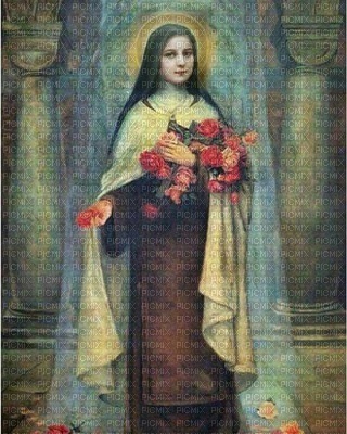 Teresa de Lisieux