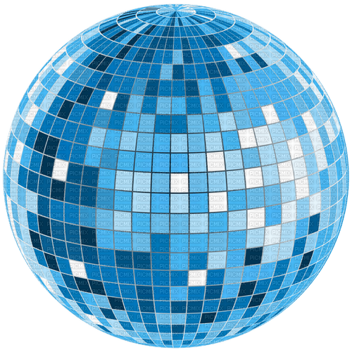 disco ball - nemokama png