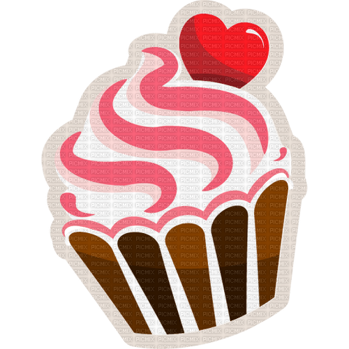 cupcake Bb2 - zadarmo png