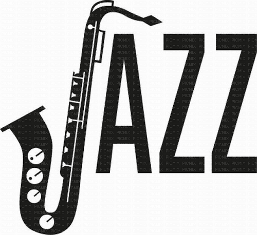 Jazz Text - Bogusia - PNG gratuit