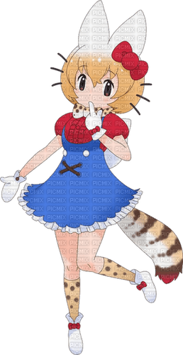 hello kitty serval - png grátis