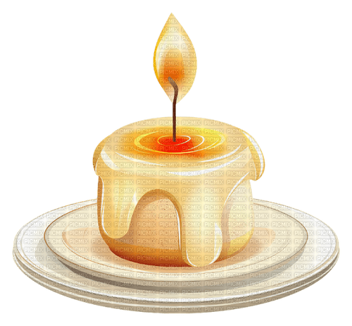 candle Bb2 - nemokama png