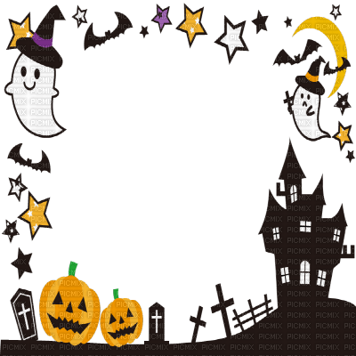 Halloween ❤️ elizamio - Free PNG
