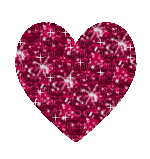 coe rose pink - GIF animé gratuit