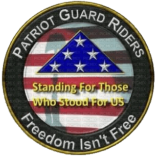 Patriot Guard Riders PNG - gratis png
