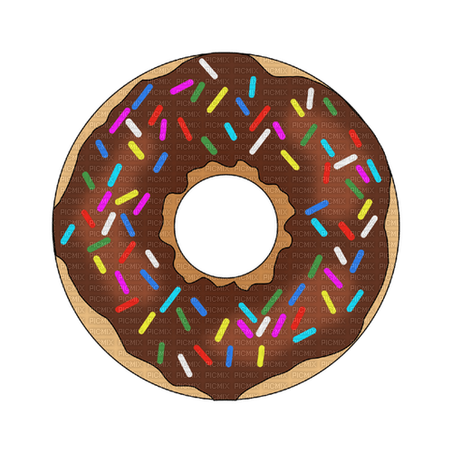 donut Bb2 - zdarma png