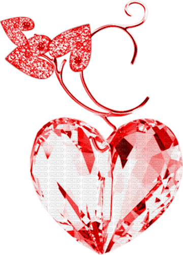 Hearts.Red - besplatni png