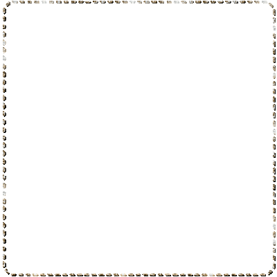 Frame gold ❤️ elizamio - Darmowy animowany GIF