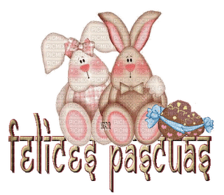 pascuas - 免费PNG