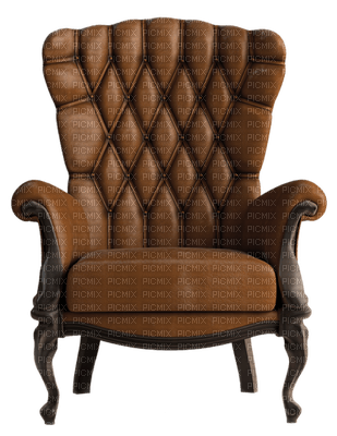 Kaz_Creations Furniture Chair - bezmaksas png