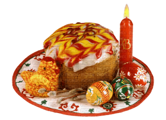 Easter cake - δωρεάν png