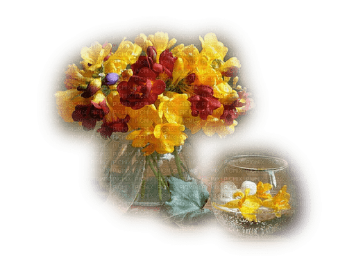 blommor--flowers--deco - δωρεάν png
