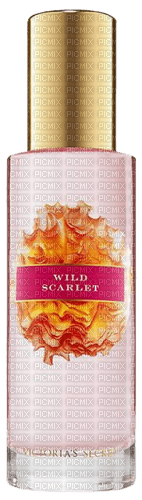 Wild Scarlet - Free PNG