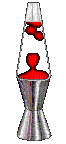 Lampe ** - Darmowy animowany GIF