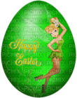 Kaz_Creations Kids Easter Deco Tinkerbell - δωρεάν png