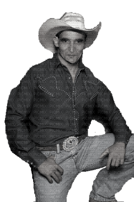 cowboy - бесплатно png