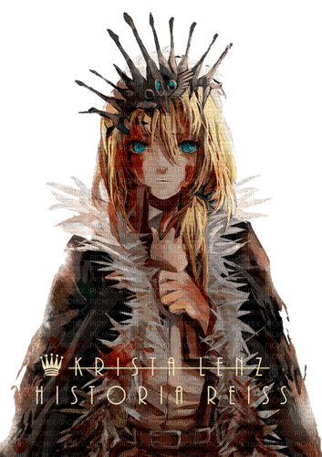 Historia Reiss - Free PNG