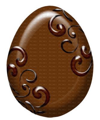 Easter chocolate bp - gratis png
