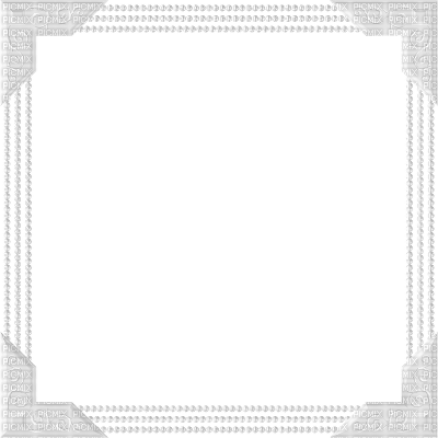 white frame - 免费PNG