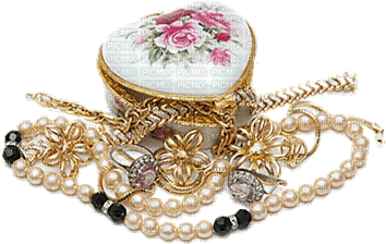 jewelry  Nitsa P - Δωρεάν κινούμενο GIF