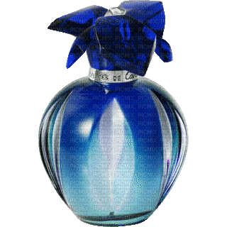 Perfume bp - Darmowy animowany GIF