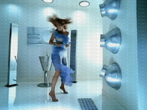 Jennifer Lopez - Бесплатни анимирани ГИФ
