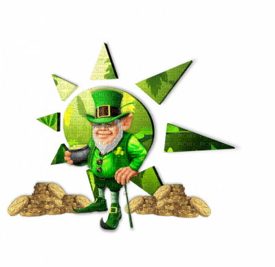 Kaz_Creations St.Patricks Day Irish - 無料png