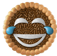 biscotto - GIF animate gratis