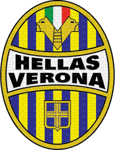 GIANNIS TOUROUNTZAN - Hellas Verona - 免费PNG