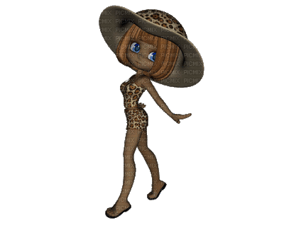 Kaz_Creations Dolls Cookie - Безплатен анимиран GIF