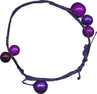 Kaz_Creations Deco Scrap Colours Purple - PNG gratuit