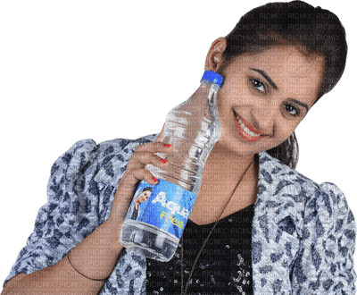 Kaz_Creations Woman Femme Water - gratis png