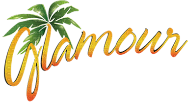Glamour Text - Bogusia - png ฟรี
