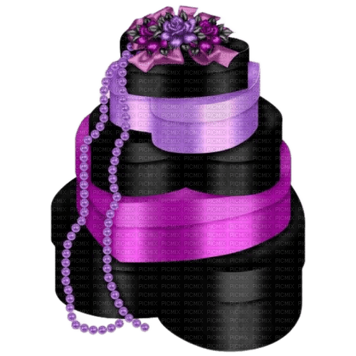 gift boxes Bb2 - zdarma png