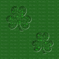 green fond laurachan - Ingyenes animált GIF