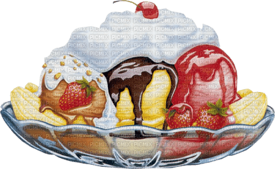 desserts bp - δωρεάν png