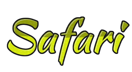 Africa Safari - Bogusia - 免费PNG