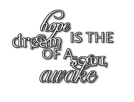 Hope ❣heavenlyanimegirl13❣ - δωρεάν png