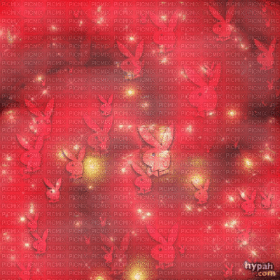 red background by nataliplus - Δωρεάν κινούμενο GIF