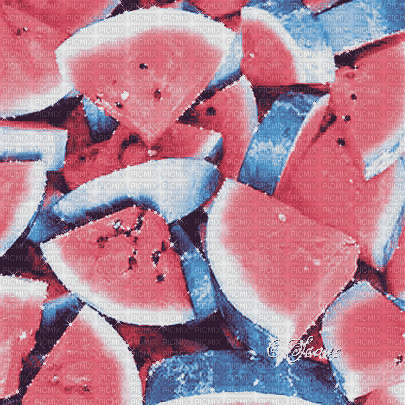 soave background animated summer texture fruit - Ilmainen animoitu GIF