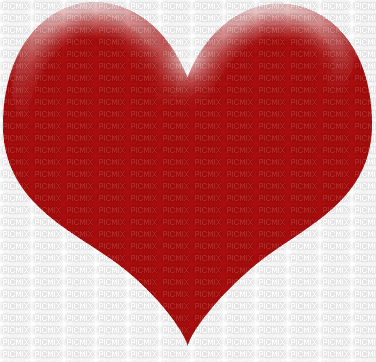 corazon en movimiento - 免费动画 GIF