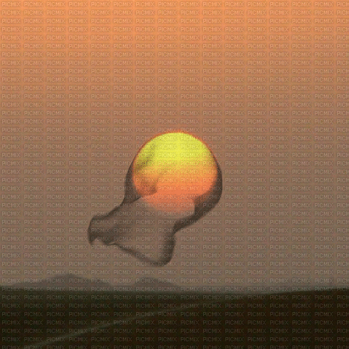 Evening Sun - 無料のアニメーション GIF