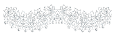 lace - zdarma png