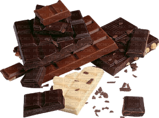 Chocolates - безплатен png